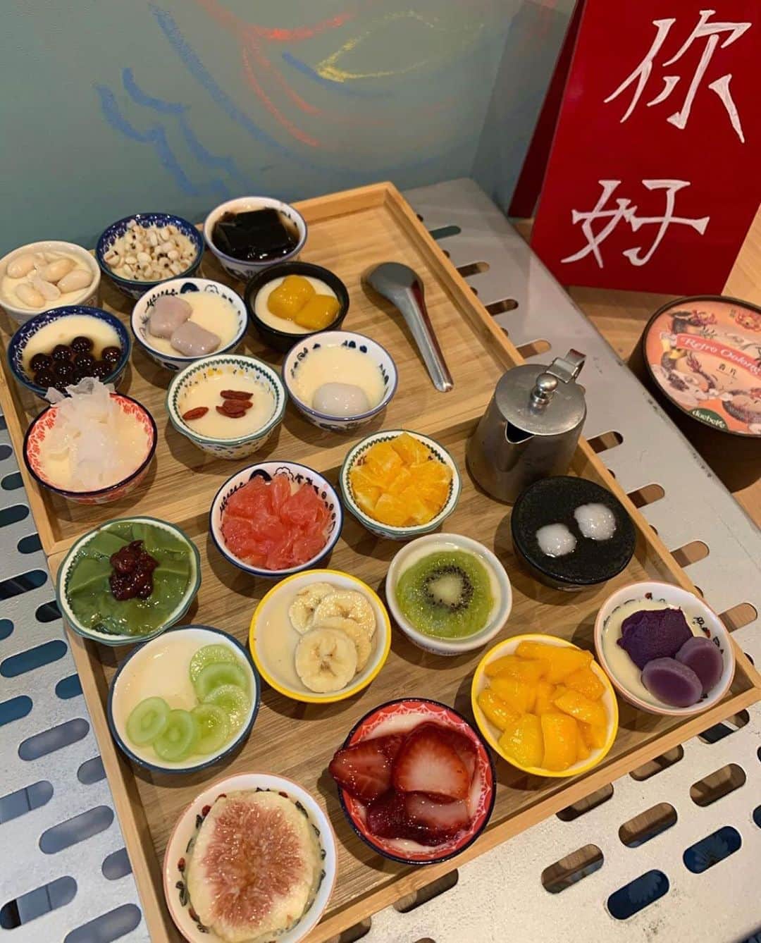 RETRIP<リトリップ>グルメのグルメインスタ