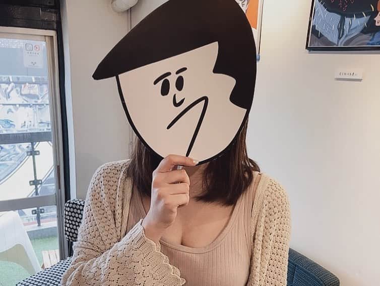 榎本ほのかのグルメインスタ