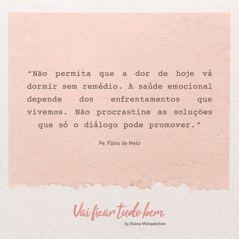 Eliana Michaelichin Bezerraのインスタグラム：「Boa noite ... #vaificartudobem」