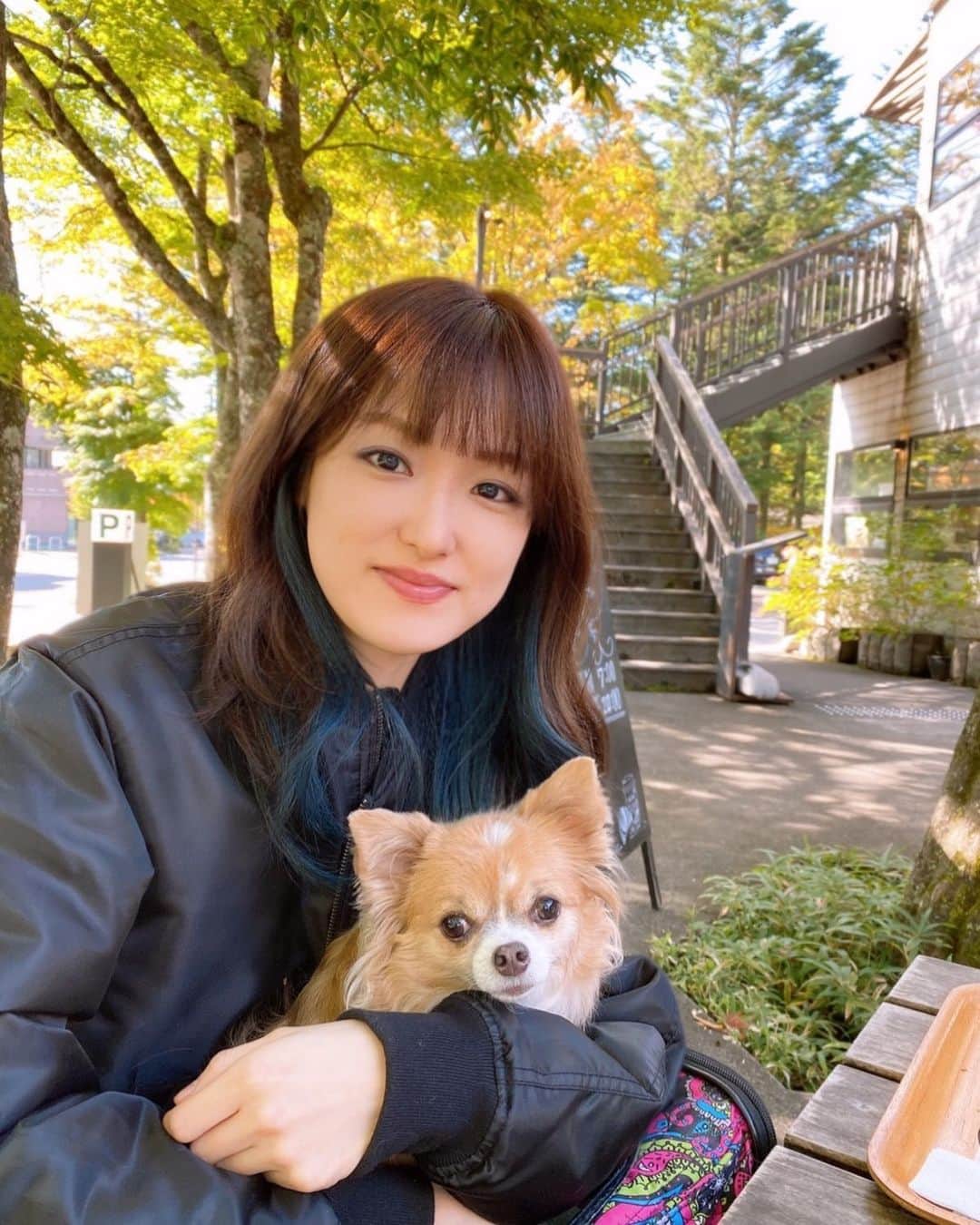 大後寿々花のインスタグラム