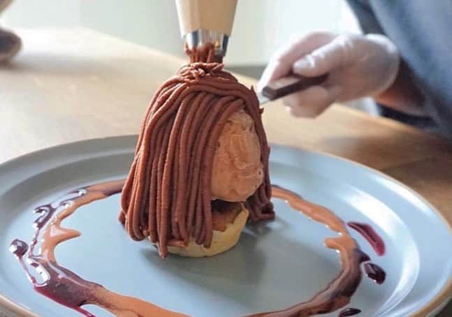 Minimal-BeantoBarChocolate-のグルメインスタ