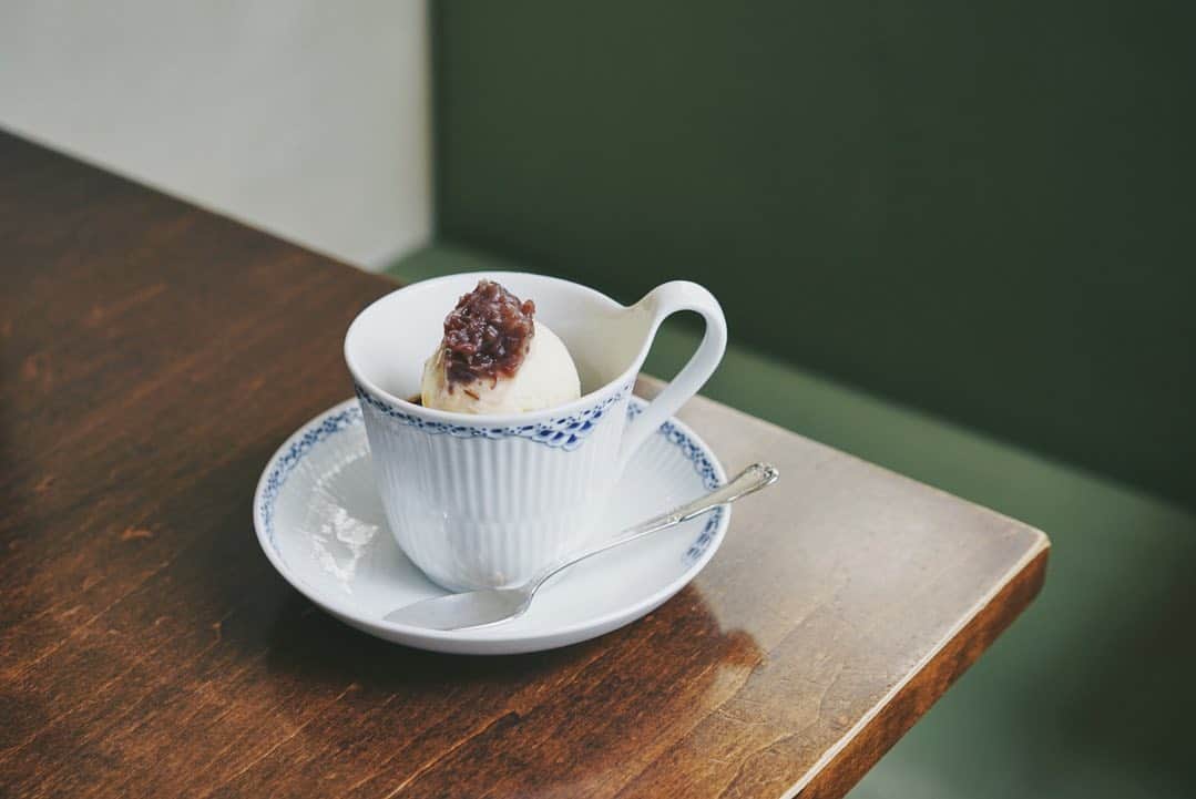 あまいもののグルメインスタ