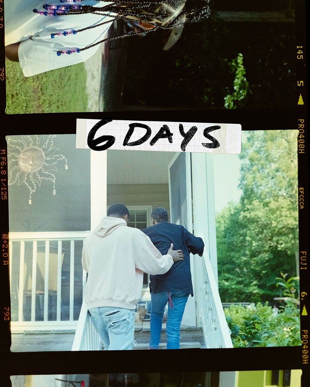 トレイ・ソングスさんのインスタグラム写真 - (トレイ・ソングスInstagram)「6 Days #BackHome」10月4日 4時00分 - treysongz