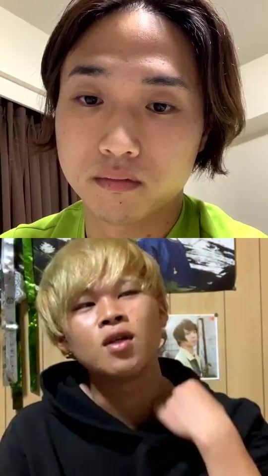 かわうちきっぺいのインスタグラム