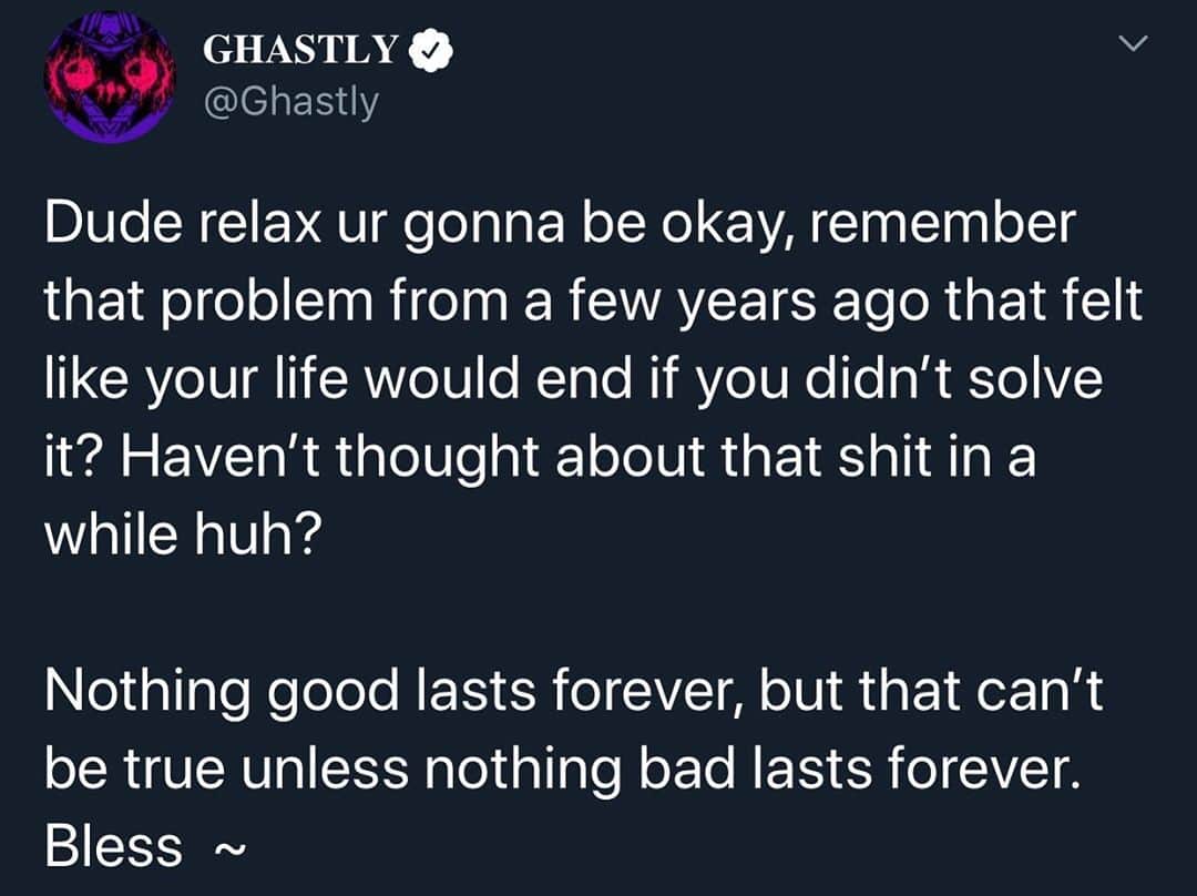 Ghastlyのインスタグラム：「🧿」