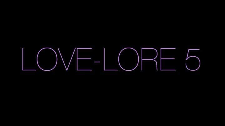 ディアフーフのインスタグラム：「Here's a little clip of Love-Lore 5, the closing track of our new album Love-Lore. Thanks to everyone for listening to LL, it's been an incredible week connecting so much with you and getting to meet up at the listening party. For those who missed it, you can get Love-Lore for free through Bandcamp, Deerhoof.net, and JoyfulNoiseRecordings.com. You can also buy a limited edition poster of the cover artwork (by Satomi) with an essay by Muindi Fanuel Muindi (@solutionsforpostmodernliving) at the sites listed above. (Link in bio)Thank you everyone!!!」