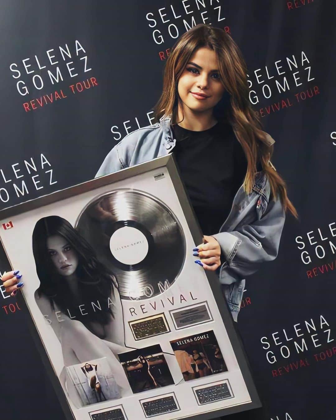 Always With Selenaさんのインスタグラム写真 - (Always With SelenaInstagram)「I'm so proud of this baby, she's so wonderful」10月4日 5時59分 - amazingsgomez