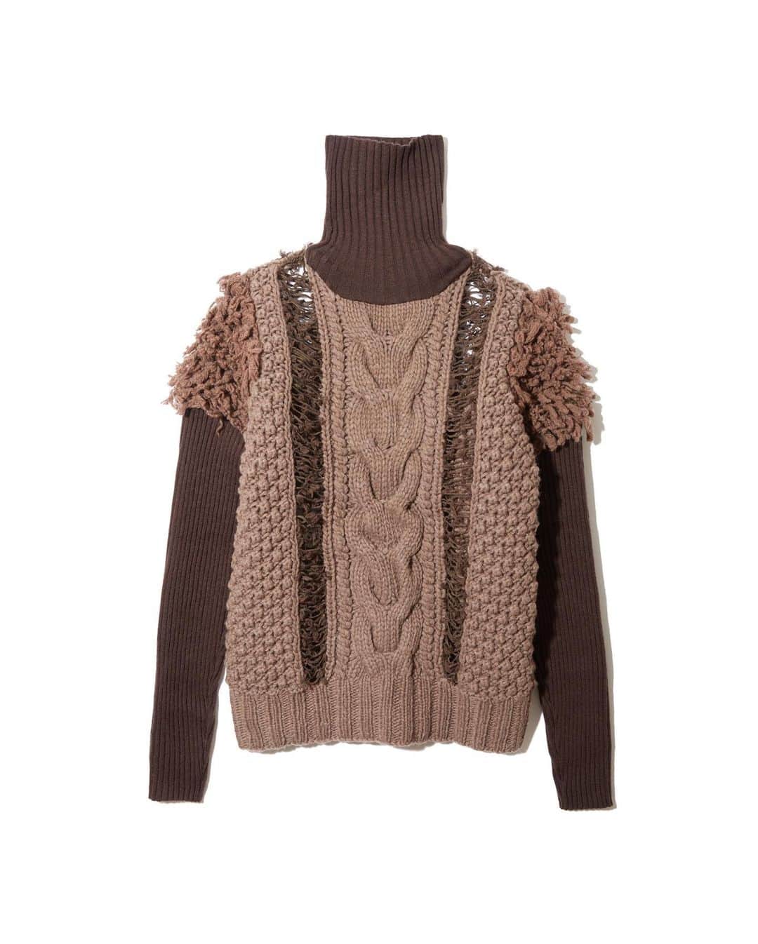 LEINWANDE 20AW minimal turtle