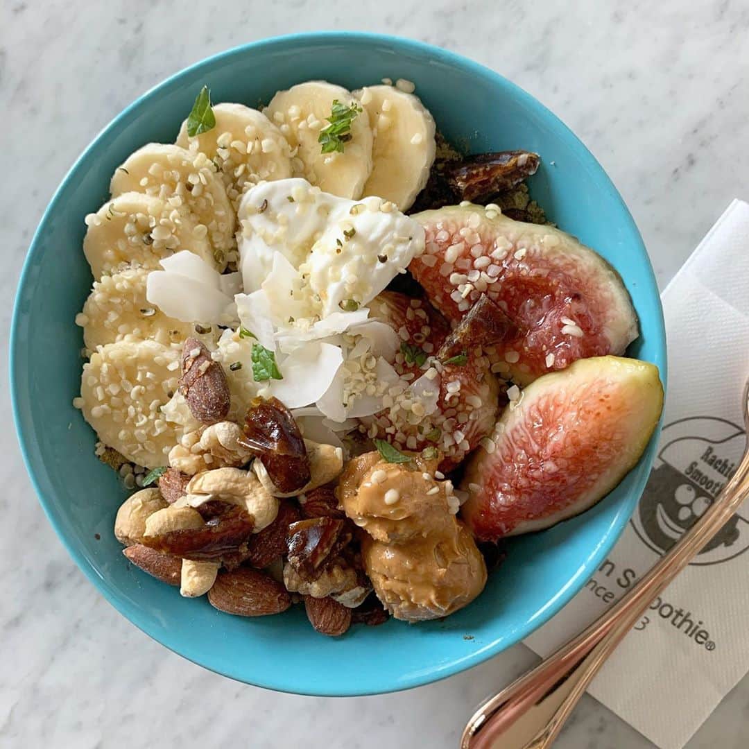 Rachien Smoothieのグルメインスタ