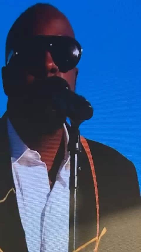 ワイクリフ・ジョンのインスタグラム：「#preaknessstakes145」