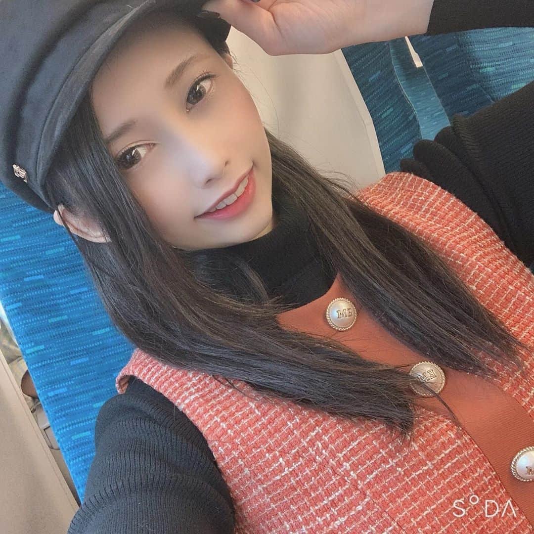 永原なつきのインスタグラム：「空手しょーじょ！  #av女優 #av #OL #新人av女優 #永原なつき #ファンスタープロモーション #空手 #空手女子🥋」