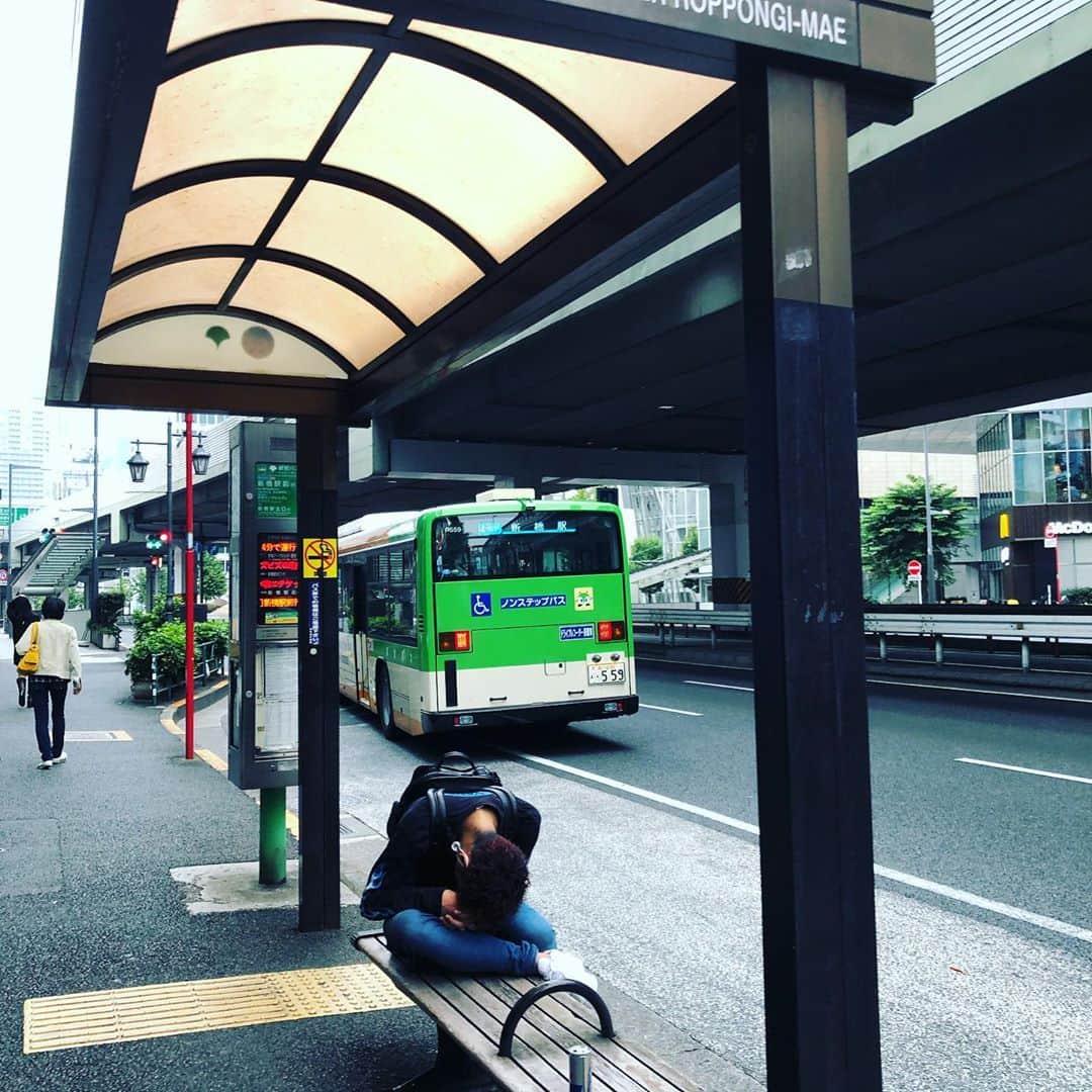 落合隼亮のインスタグラム