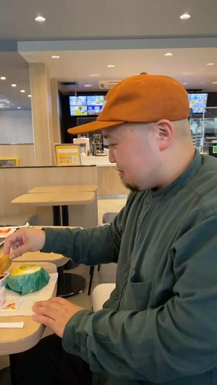 Takefumi Tezkaのインスタグラム