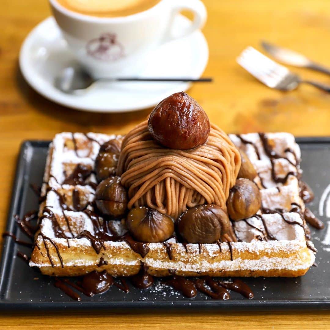 きょん。のグルメインスタ