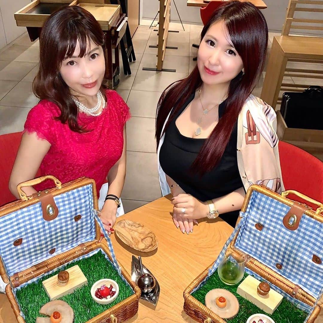 舞香のインスタグラム