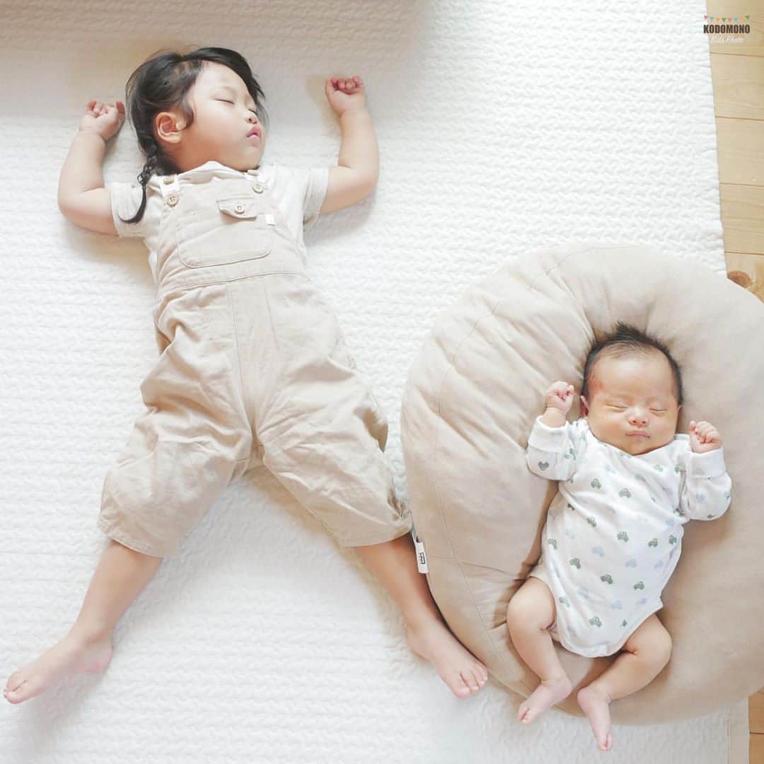 コドモノ！写真部のインスタグラム