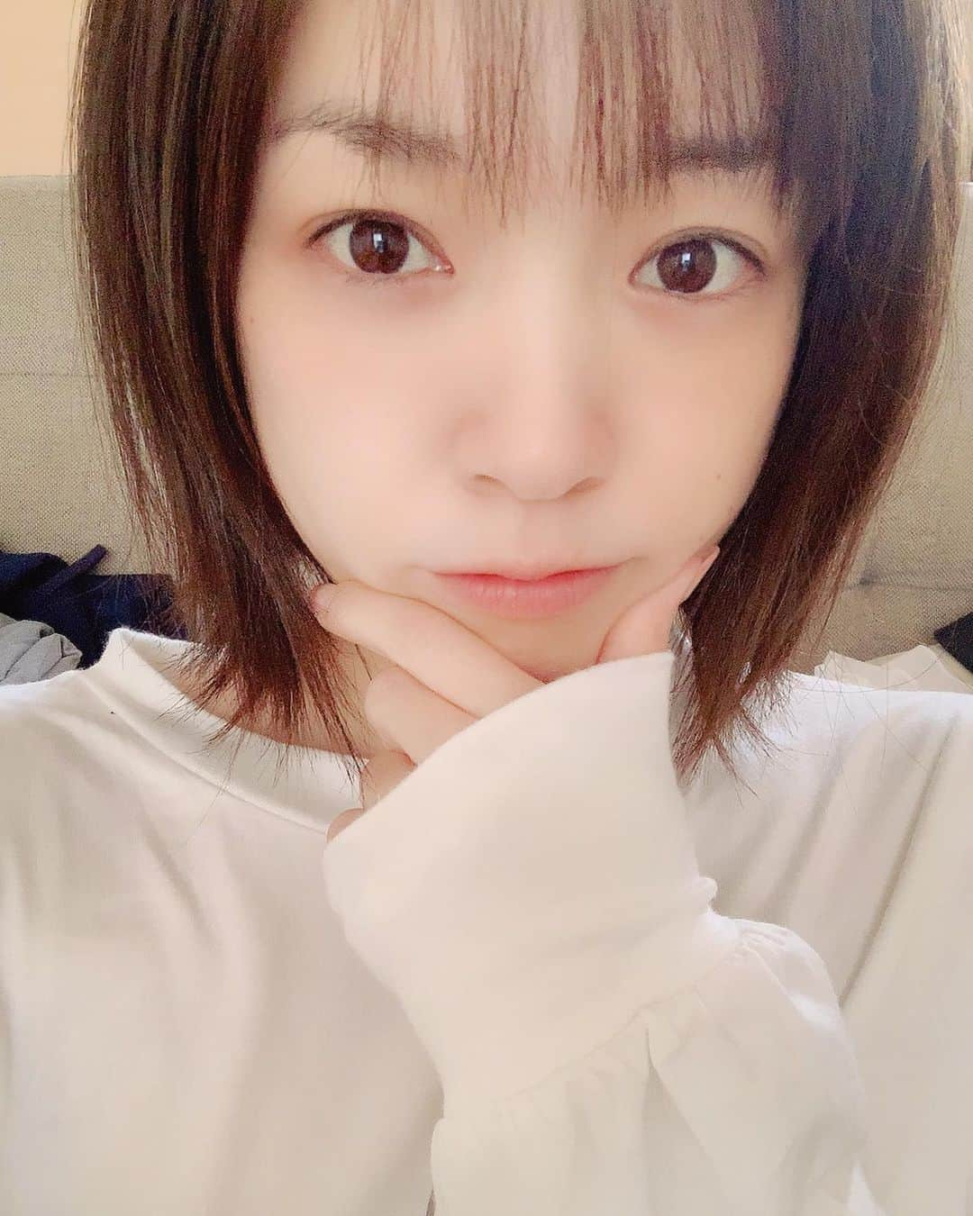 齊藤夢愛のインスタグラム