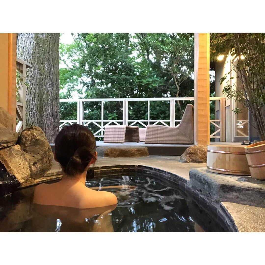 春輝のインスタグラム：「♨️  #春輝#haruki」