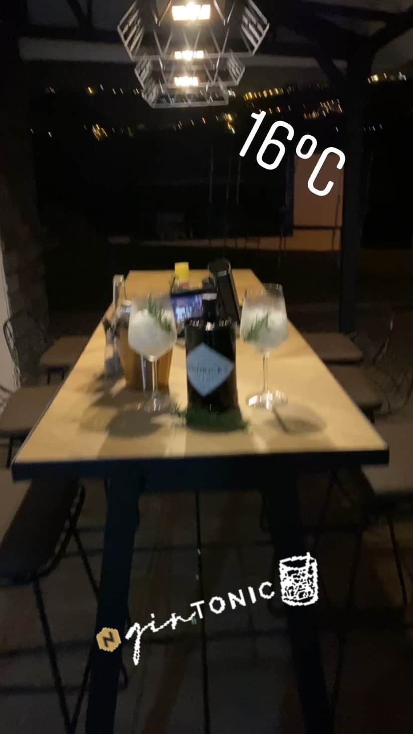 エルキン・ソトのインスタグラム