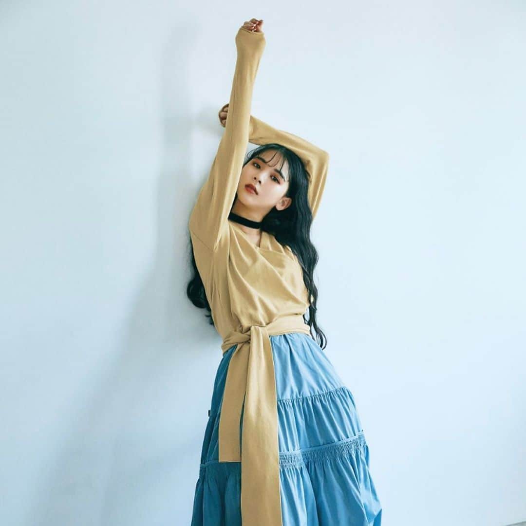 JILLSTUARTのインスタグラム