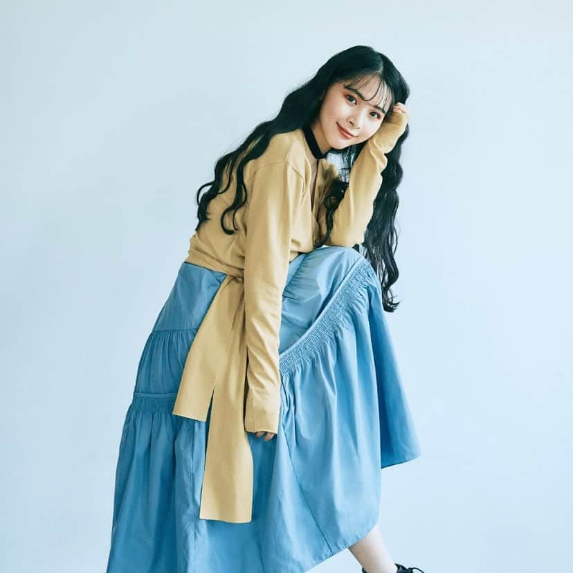 JILLSTUARTのインスタグラム