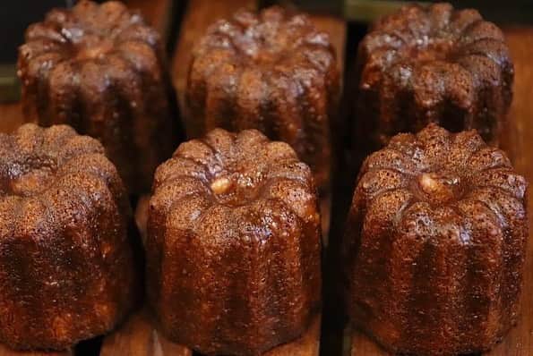 丘の上のパン屋 のグルメインスタ