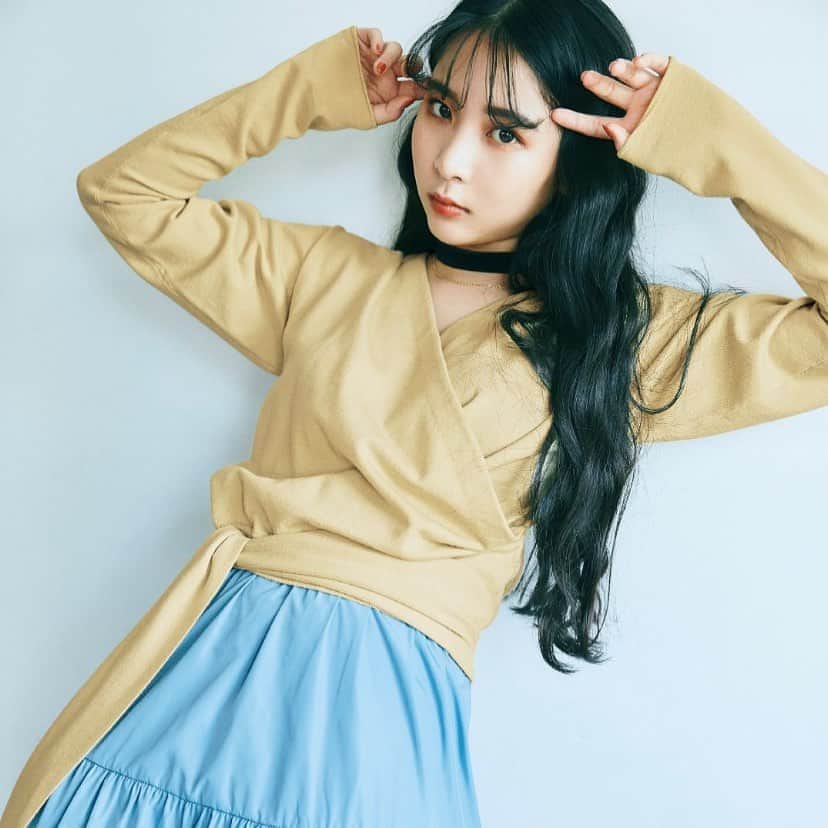 JILLSTUARTのインスタグラム