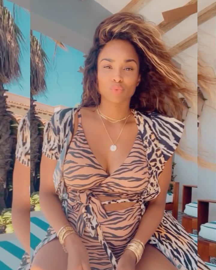 のインスタグラム：「Issa Vibe 🤣」