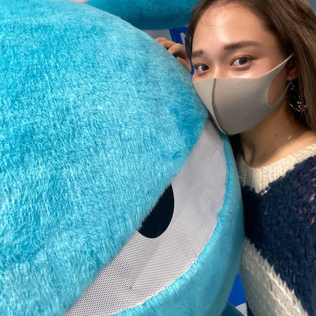 白本彩奈のインスタグラム：「こんばんは ❤️  皆さま！本日18:00〜はNACK5「マジカルスノーランド」が始まりますよー！ 初のラジオパーソナリティー、わくわくしています^ ^   もう少し、お待ち下さい💡  #msl795 #NACK5」