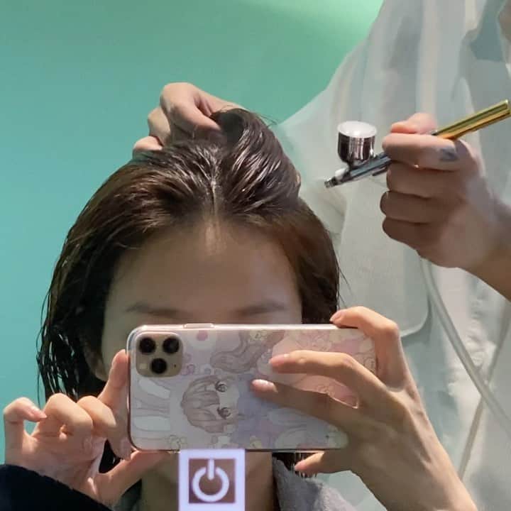 アンナ・ケイのインスタグラム