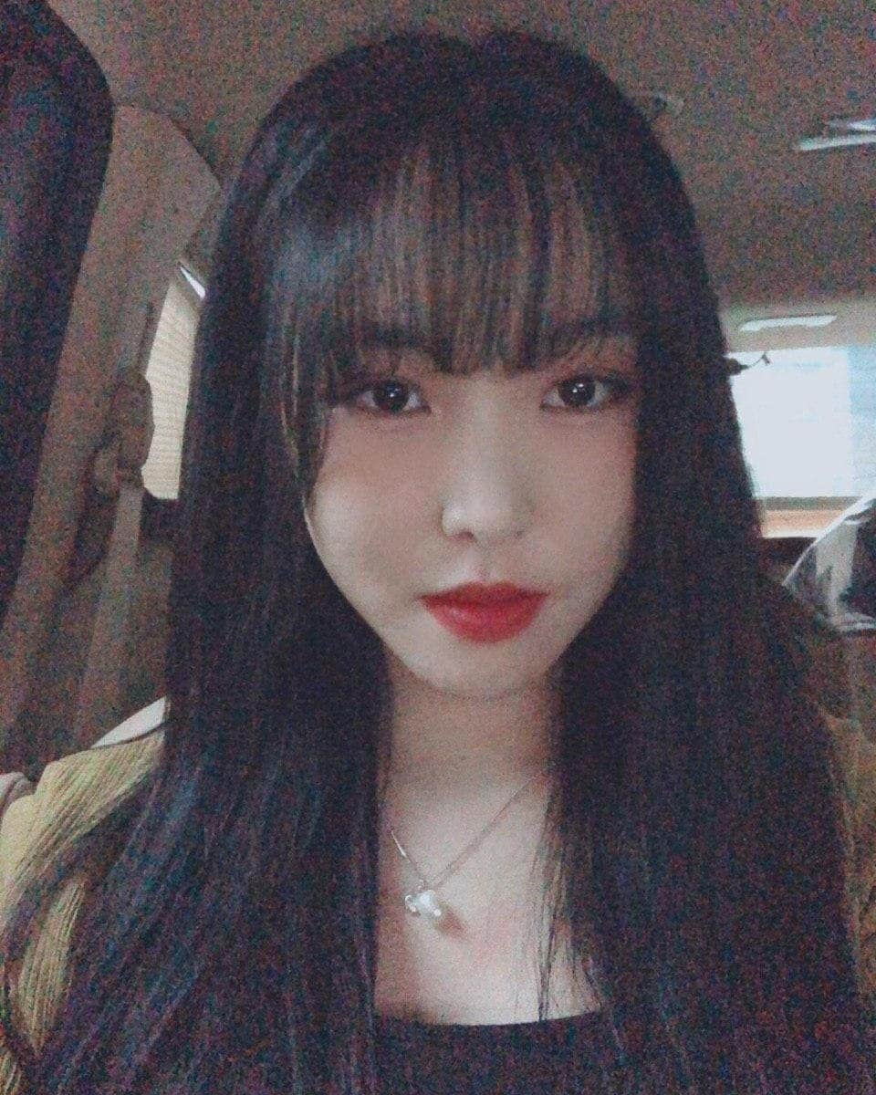 GFRIENDさんのインスタグラム写真 - (GFRIENDInstagram)「.*･♥️ﾟHAPPY YUJU DAY ☻°･♥️*.  2020.10.04 Happy birthday💙YUJU  #HappyYujuDay #GFRIEND #ヨジャチング #유주 #ユジュ #YUJU」10月4日 10時00分 - gfriend_japan_official