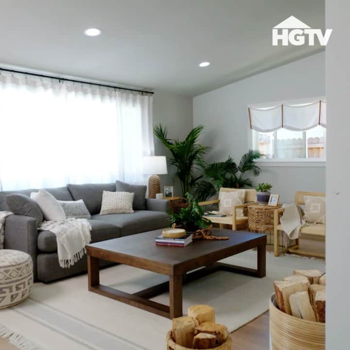 HGTVのインスタグラム