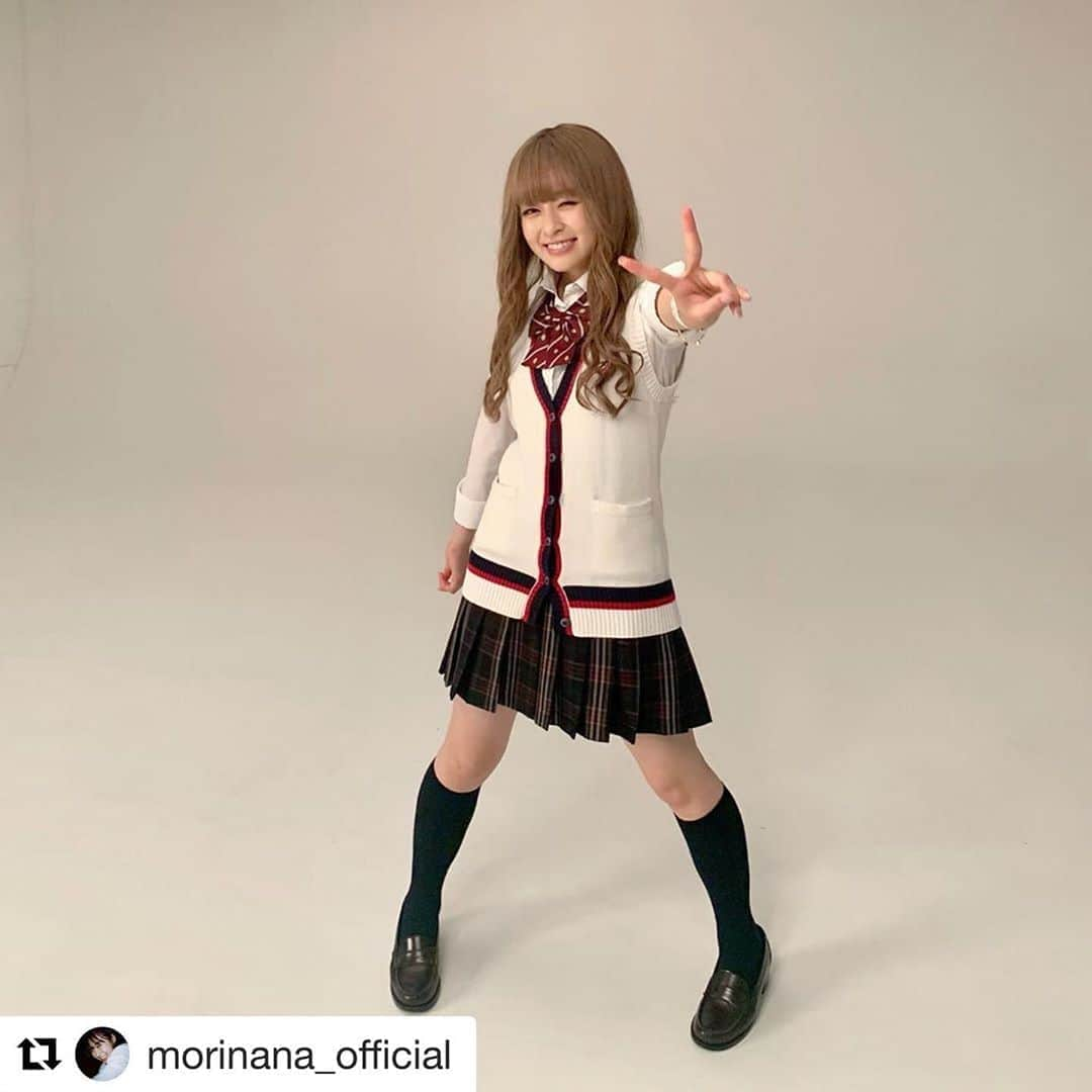 インスタグラムランキングさんのインスタグラム写真 - (インスタグラムランキングInstagram)「#森七菜 #Repost @morinana_official with @get_repost ・・・ 映画『ライアー×ライアー』 初めての"金髪ギャル姿"が公開されました〜💄 2021年初春公開です🎬 特報も解禁されましたのでぜひ✨✨ #ライアーライアー映画 #高槻湊&みな #公開をお楽しみに〜！  #Repost @liarliar_movie  ・・・ #ライアーライアー映画 特報解禁🌈﻿ ⠀﻿ 義理の弟が恋したのは、﻿ JKのフリした、私!!!???﻿ ⠀﻿ 　⠀ (義理の弟)﻿  　　　　🙋‍♂️♥ ˎˊ˗﻿    ⋰  ⇘﻿ 　　🙋‍♀️ ＝ ⠀👧﻿ (ホントの私)　(ウソの私)﻿ ⠀﻿ ウソから始まる【 2人なのに三角関係 】な新感覚ラブストーリー、2021年初春公開🤫💕﻿ ⠀⠀﻿ ＿＿＿＿＿＿＿＿＿＿＿＿＿＿＿＿﻿ 　映画『ライアー×ライアー』 ﻿ 𝟮𝟬𝟮𝟭年初春 𝗥 𝗢 𝗔 𝗗 𝗦 𝗛 𝗢 𝗪 🎬ˎˊ˗ ﻿ ￣￣￣￣￣￣￣￣￣￣￣￣￣￣￣￣﻿ ♥#ウソから始まる恋 ♥﻿ 高槻透 役：#松村北斗(#SixTONES)﻿ 高槻湊／みな 役：#森七菜﻿ 烏丸真士 役：#小関裕太﻿ 野口真樹  役：#堀田真由﻿ 監督：#耶雲哉治﻿ 原作：#金田一蓮十郎（『#ライアーライアー』）﻿ ⠀﻿ 公式ハッシュタグ：#ライアーライアー映画 ⠀」10月4日 10時01分 - talentinsta1