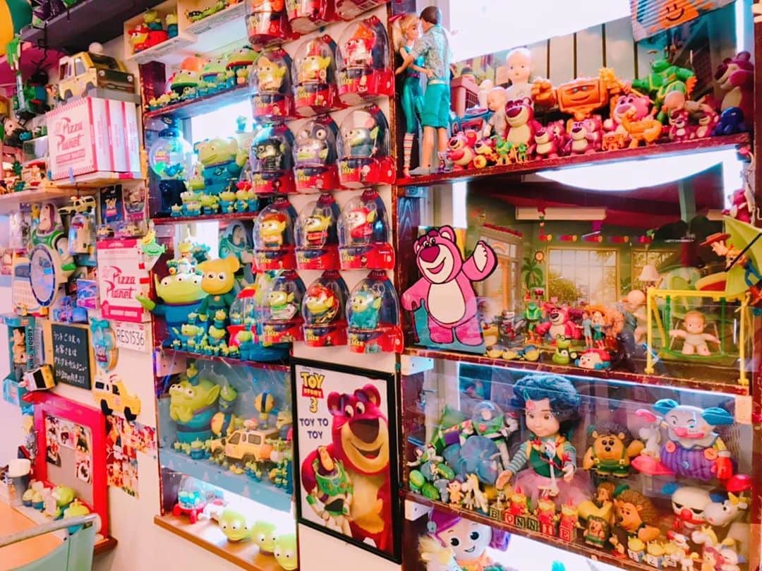 まーくんのグルメインスタ