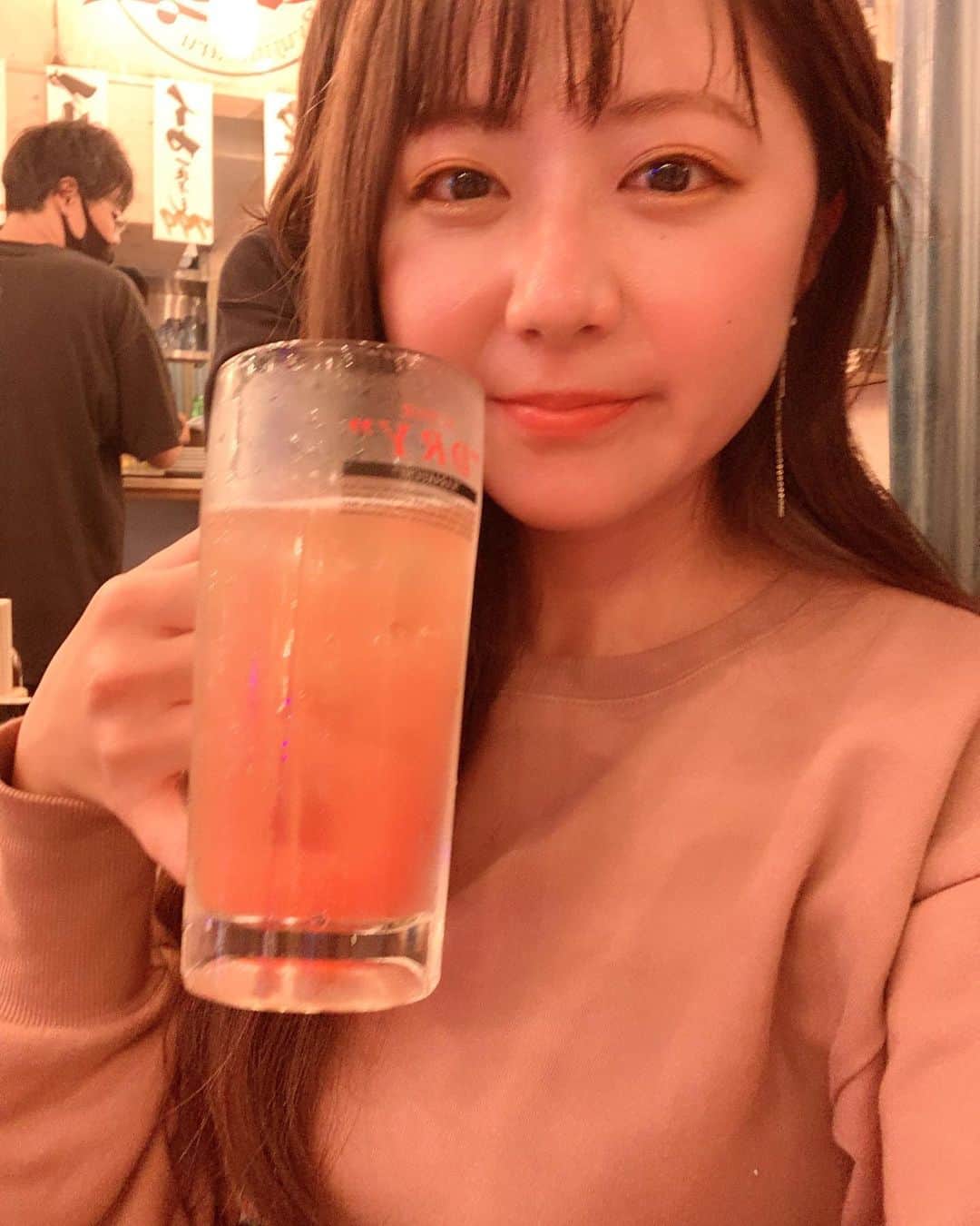 由井香織のグルメインスタ