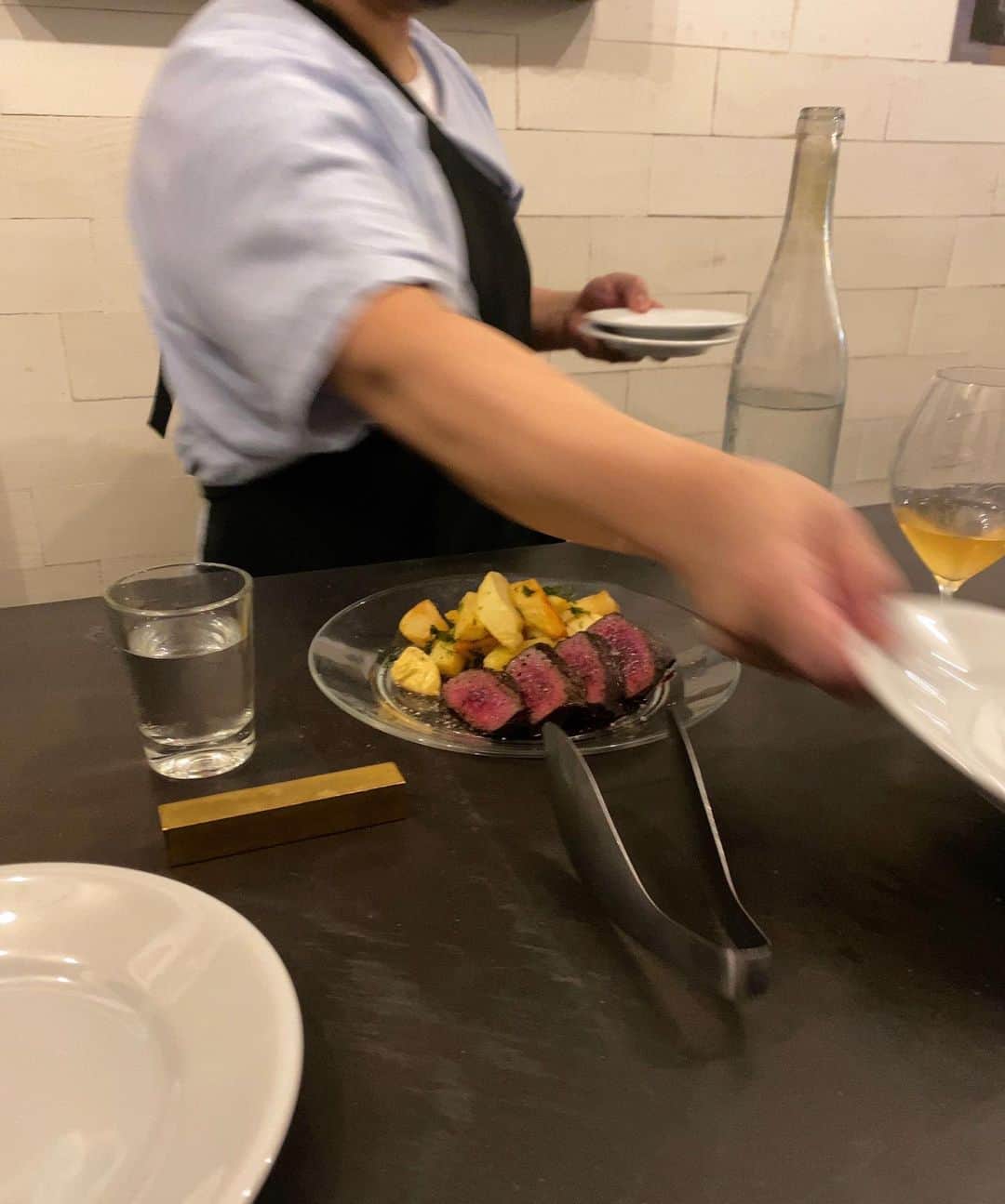 M I Y A K Oのグルメインスタ