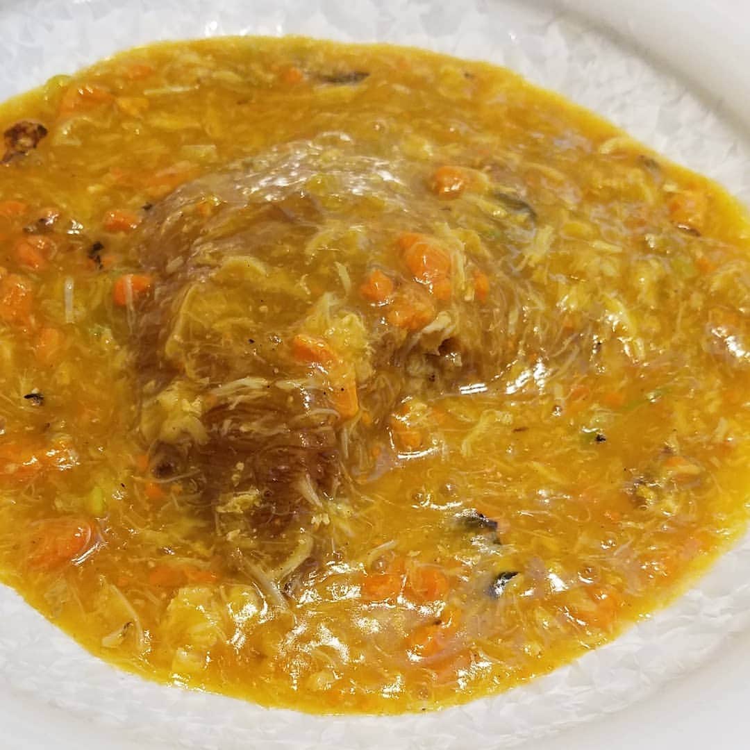 勝田一樹のグルメインスタ