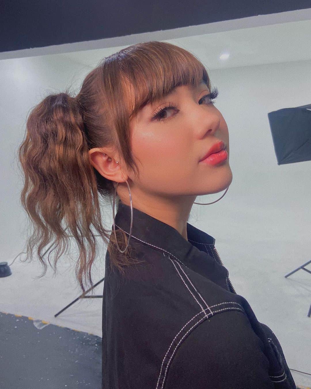 ヤンニーン・ワイゲルのインスタグラム：「Boy I really like u👉🏻👈🏻💗」