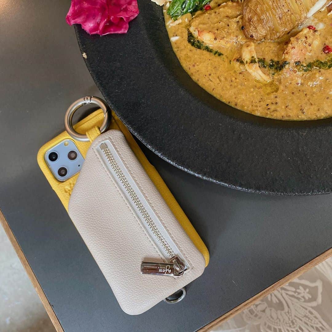 山下ちひろのグルメインスタ