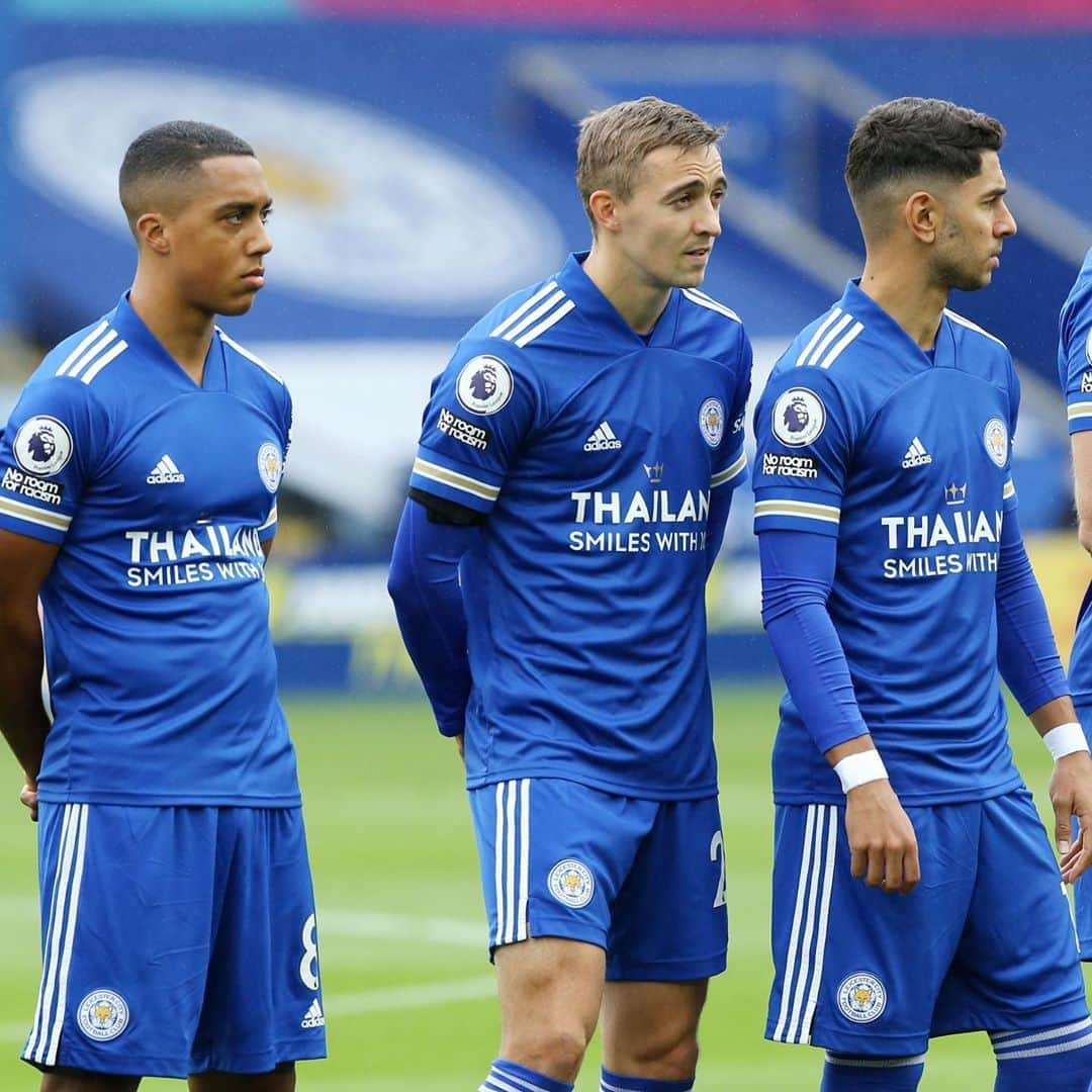 レスター・シティFCさんのインスタグラム写真 - (レスター・シティFCInstagram)「Focused. Come on, City! 🔵  #lcfc • #PL • #LeiWhu」10月4日 20時09分 - lcfc