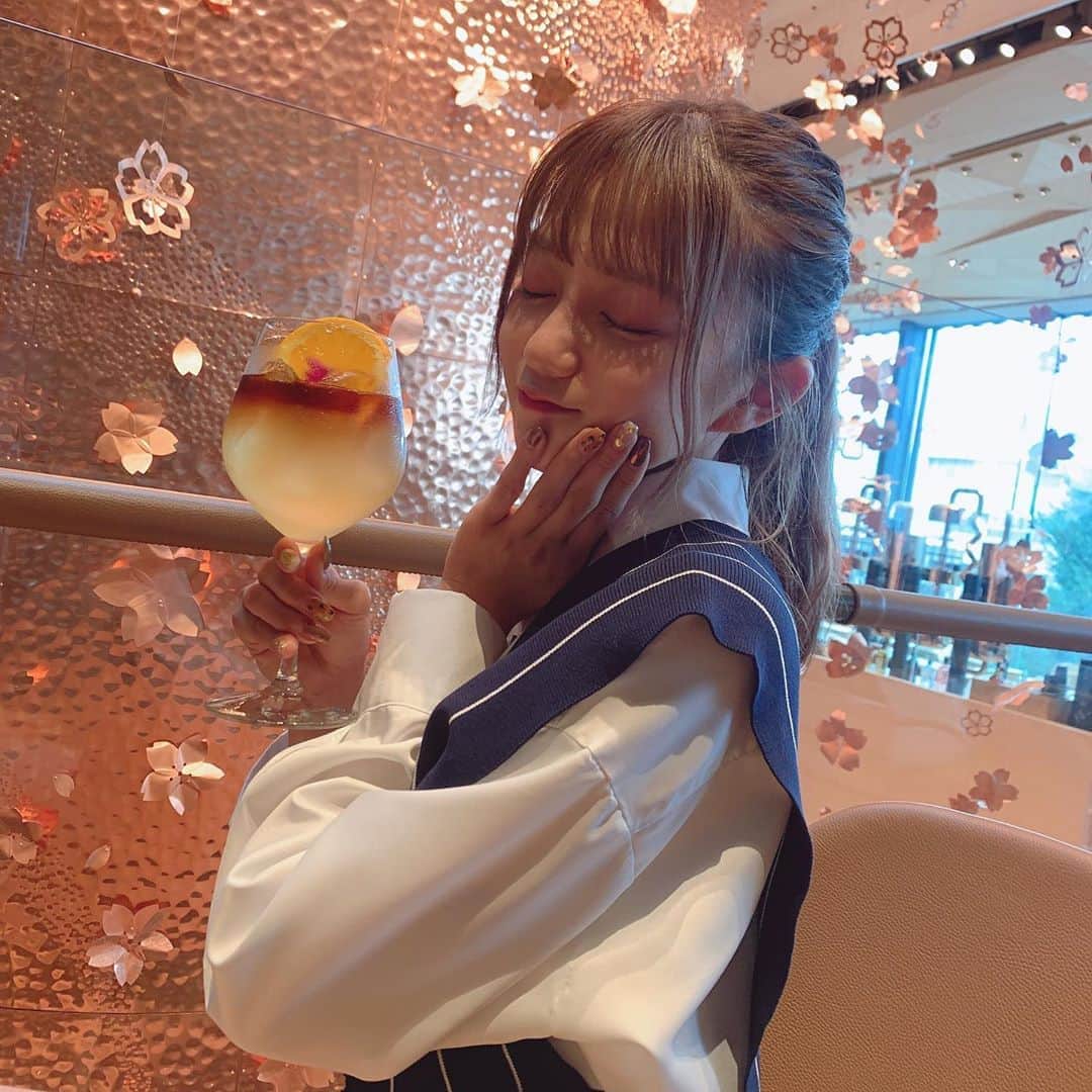 星名美怜のグルメインスタ