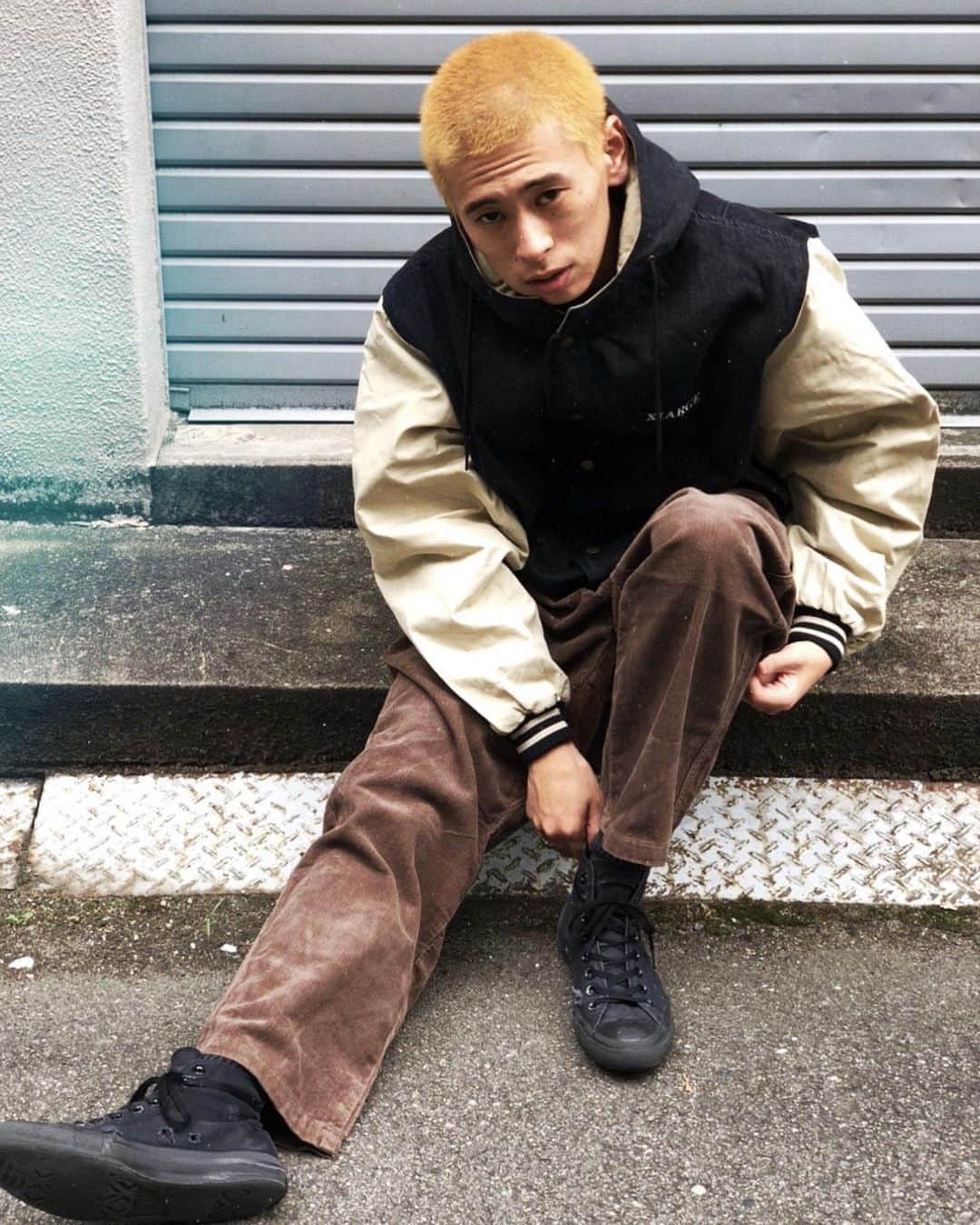 XLARGE®︎ SNAP XLARGE®︎ official SNAP instagramのインスタグラム