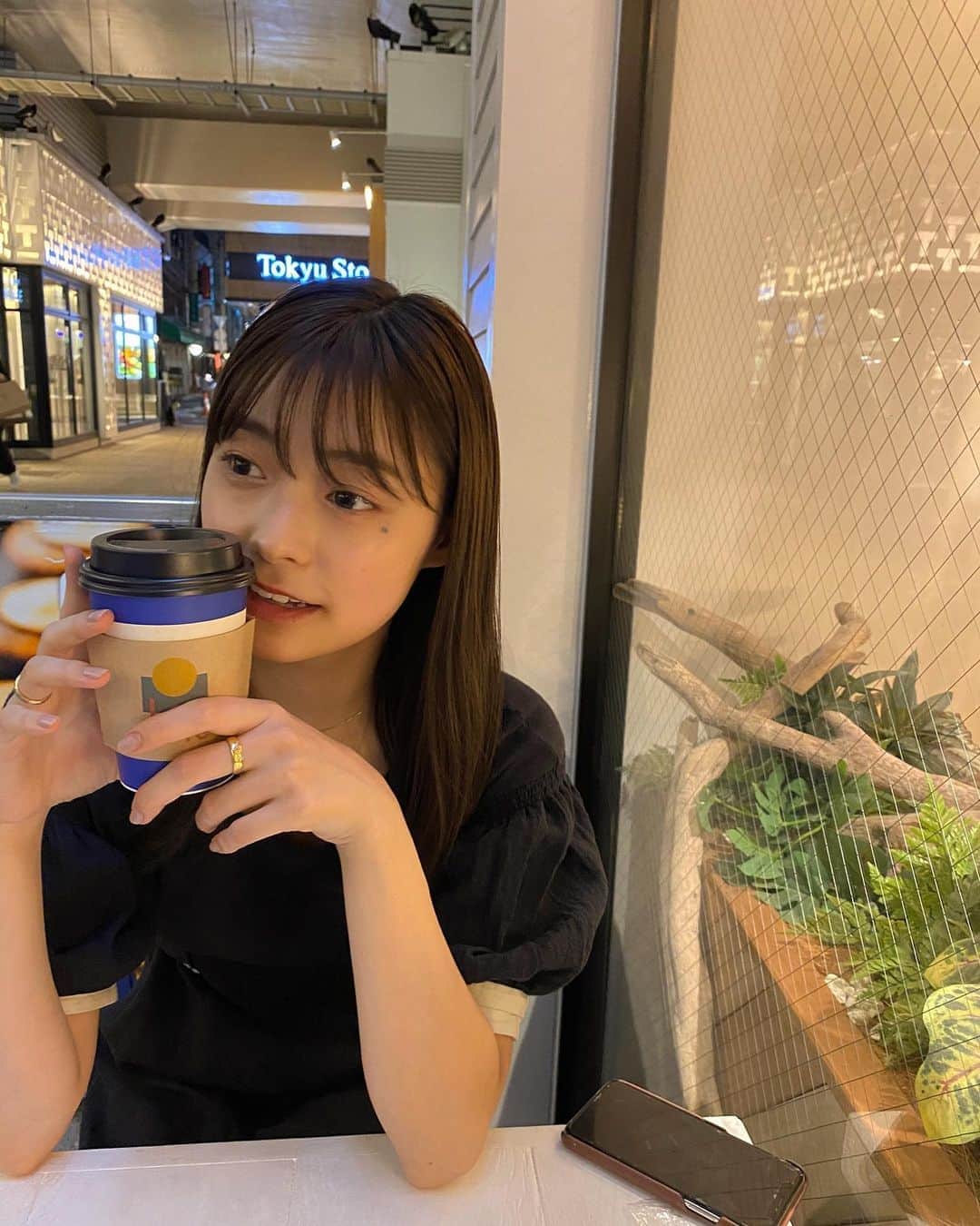 田崎さくらのグルメインスタ