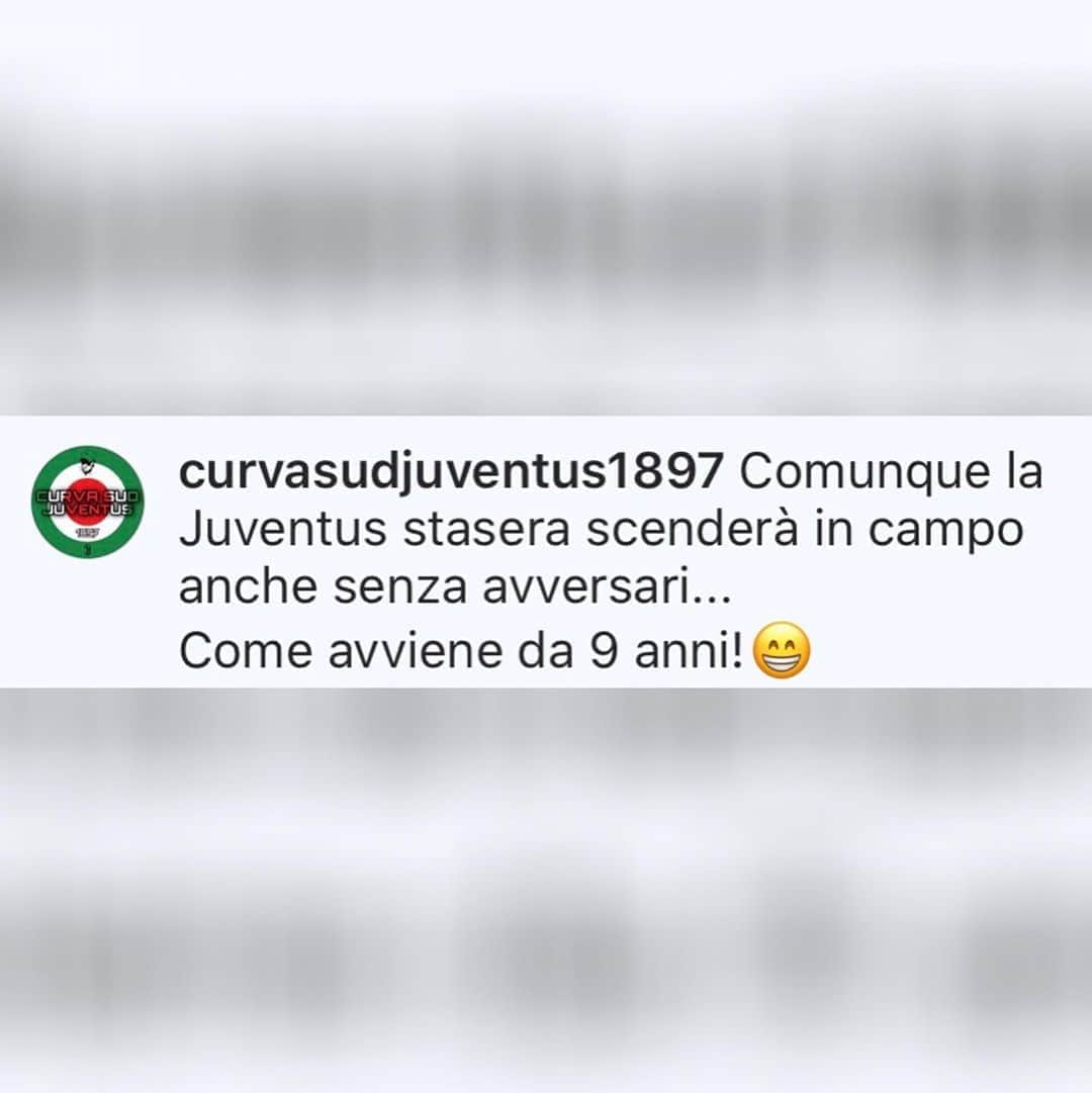 ポール・ポグバさんのインスタグラム写真 - (ポール・ポグバInstagram)「😂😂😂 eh già...  #JuveNapoli va giocata oppure no❓  #Juve #FinoAllaFine」10月4日 20時40分 - juvefanpage