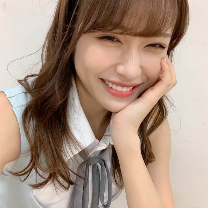 卯余野陽菜乃のインスタグラム