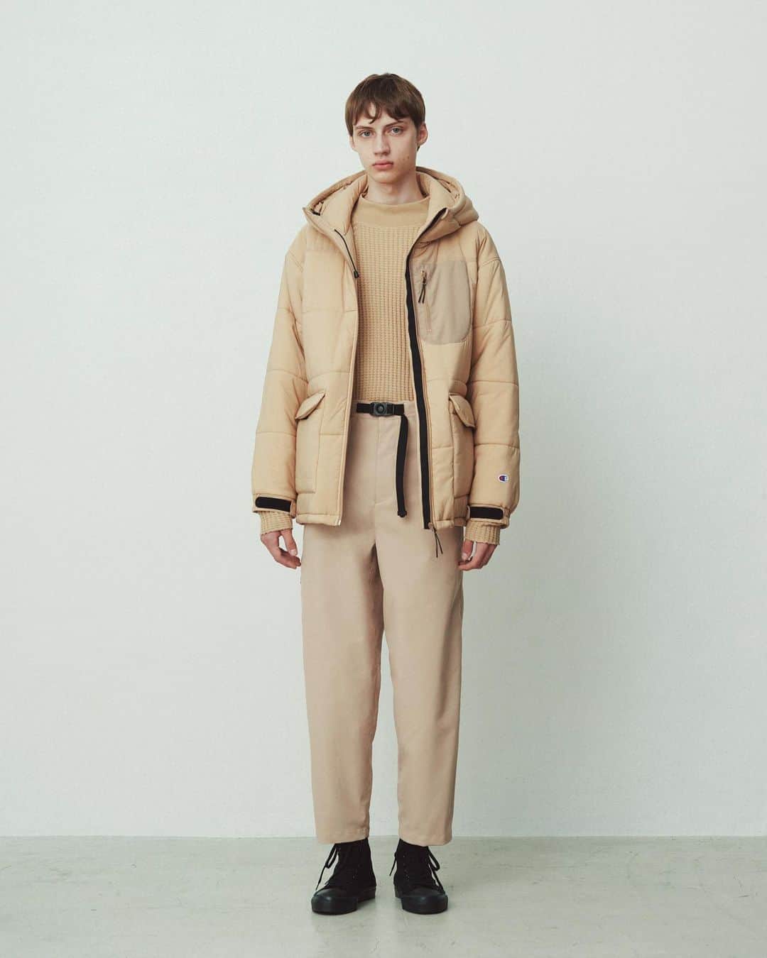 Champion Japanのインスタグラム