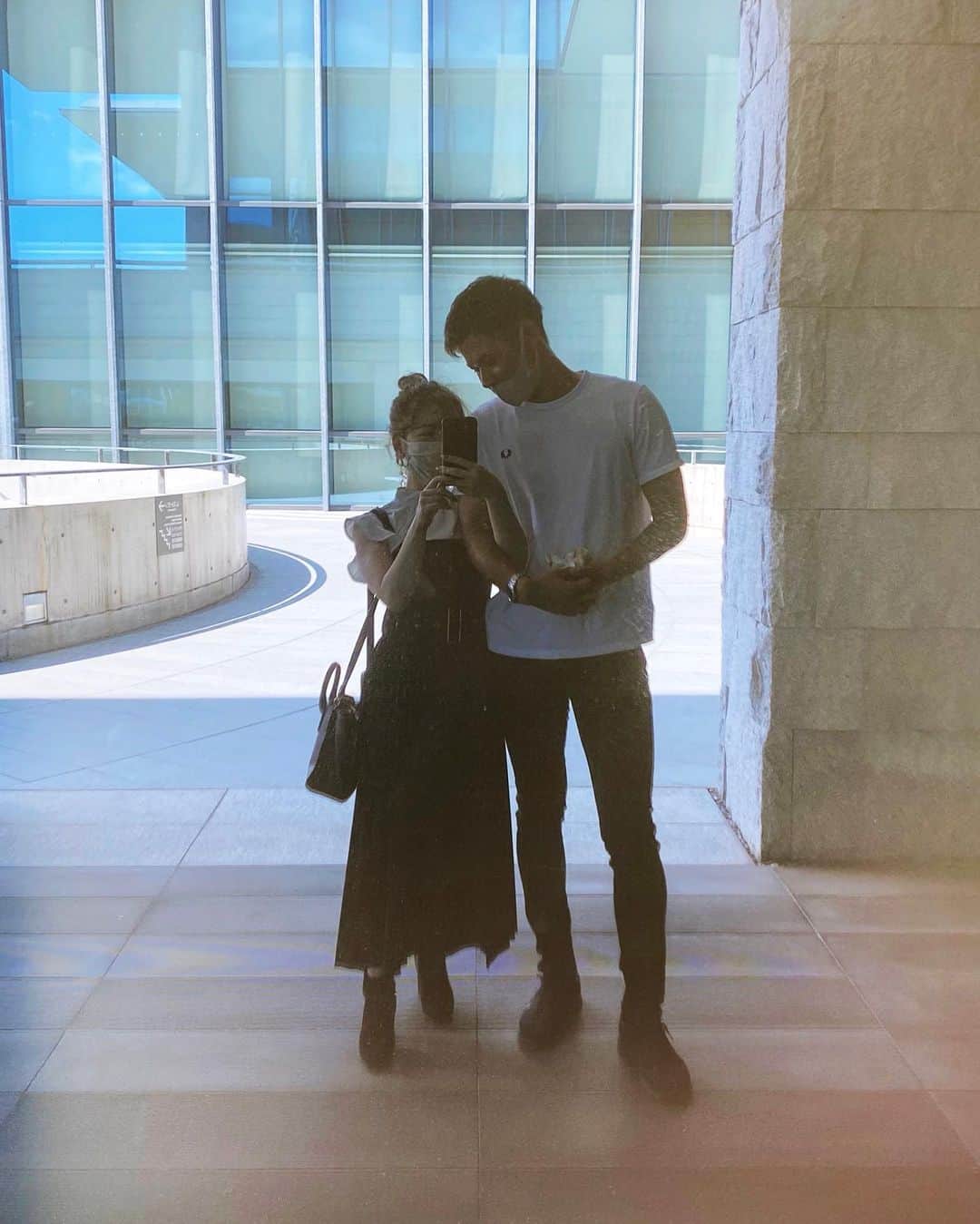 空山菜摘のインスタグラム