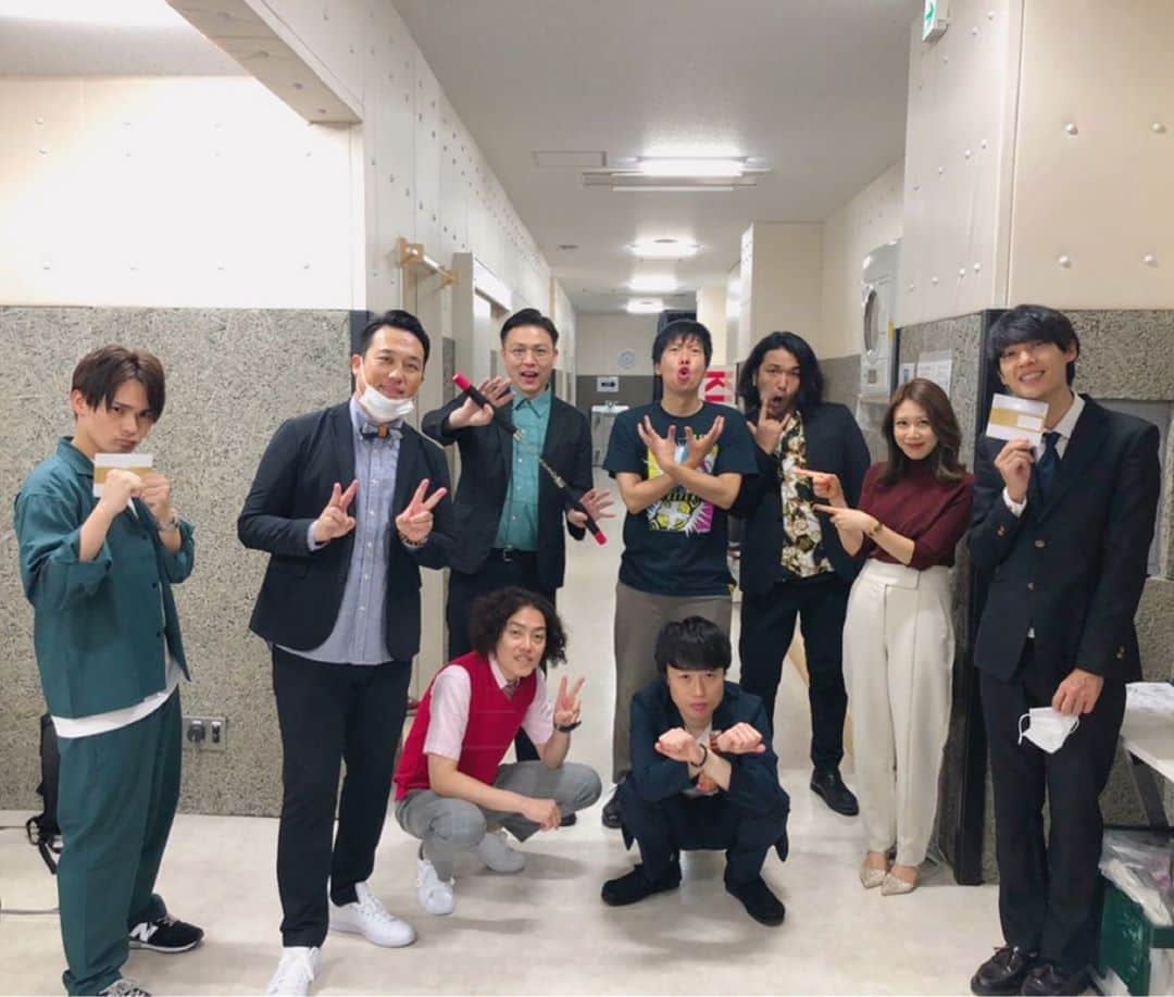 DJ みぃのインスタグラム：「らじこーフェスvol.6!無事終了しました！会場に来てくださった方、オンラインで観てくださった方本当にありがとうございました😊！今回のランキングもつけるの難しかったー😭でもやっぱりこのメンバーは素敵な方ばかりだからこそらじこーは続いているんだなと常々思います☺️ただ水春がだめだったのと罰ゲームはつらかったです😩vol.7も開催できるように頑張ります！　#らじこー　#らじこーフェス　#３枚目は罰ゲームで影ナレをしている祇園さん　#ねちねち度100%」