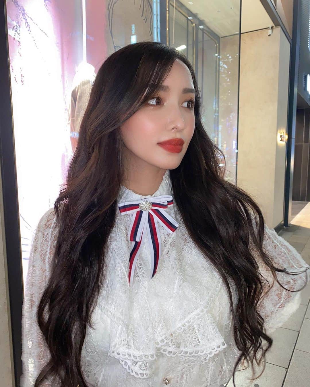 葉月のグルメインスタ