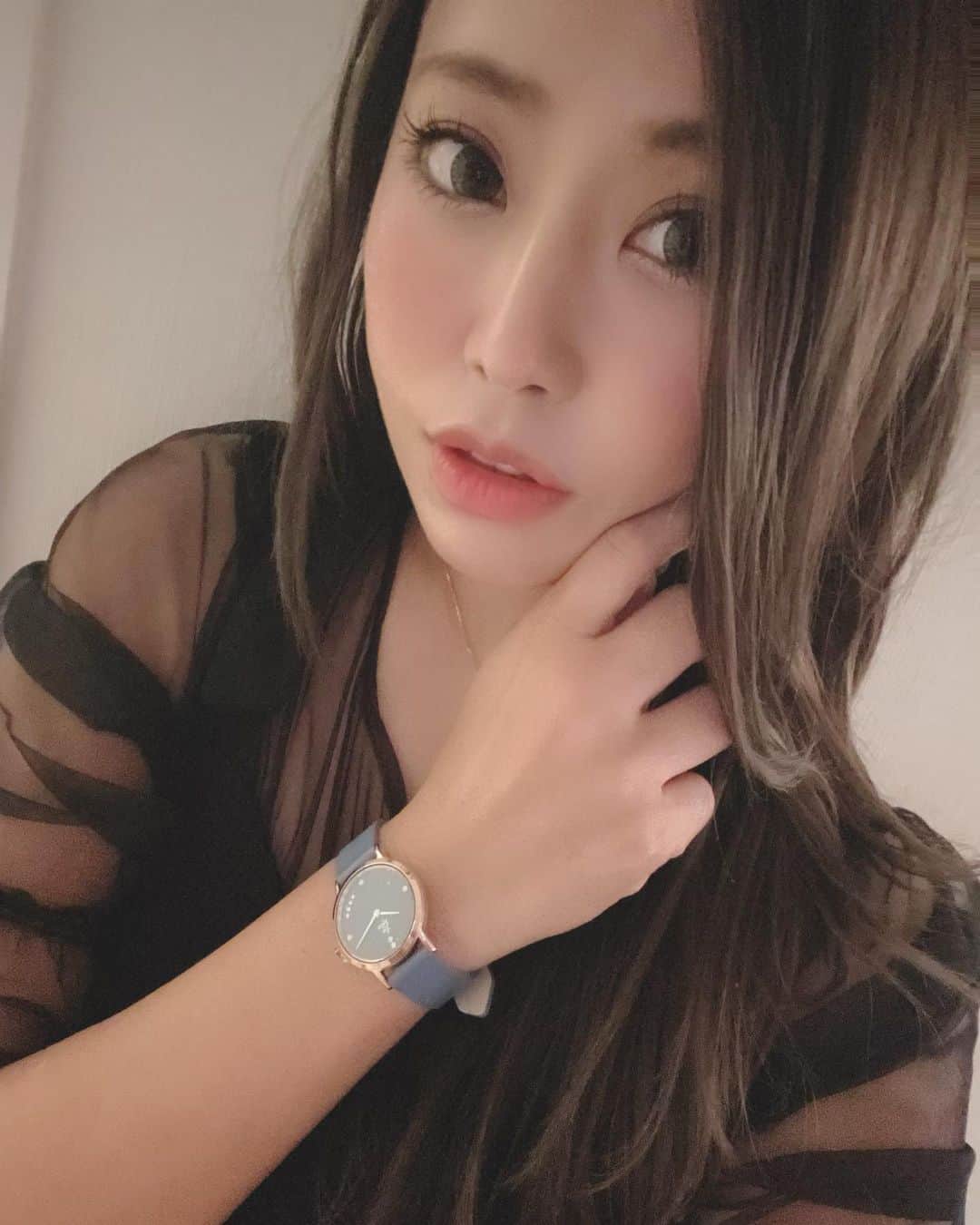 渡瀬茜のインスタグラム